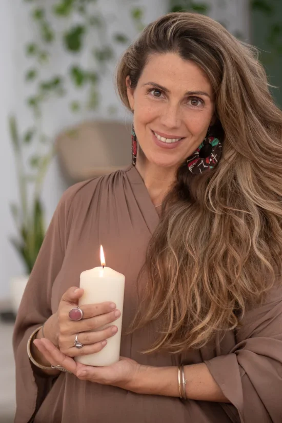 Alejandra Vidal